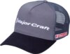 Major Craft American Cap Sapka Gray