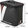 Major Craft Tackle Case Mtc-Cool Eva Hűtőtáska 24*16*24cm Black