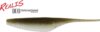 Duo Realis Versa Pintail 4" 10cm F099 Rikyu