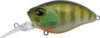 Duo Realis Crank 48mr Kabuki 4.8cm 10.5g Ccc3158 Ghost Gill