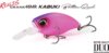 Duo Realis Crank 48mr Kabuki 4.8cm 10.5g Acc3355 Vivid Chart