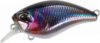 Duo Realis Crank Mid Roller 40F 4cm 5.3g Ssa3807 Tanago Ii