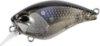 Duo Realis Crank Mid Roller 40F 4cm 5.3g Ccc3522 Inakko Smoke