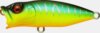MEGABASS BABY POPX 50mm 5.2gr MAT TIGER