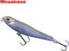 MEGABASS DOG-X JR. COAYU 71mm 5.6gr HT NATURAL WAKASAGI