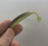 Just Fish Baits Kitara SR Matsugoro 3D szemmel 9cm