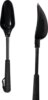 SILSTAR DISTANCE CSALI DOBÓKANÁL NYÉLLEL 25CM