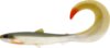 WESTIN BullTeez Curltail 8cm 3g Bass Orange 3pcs