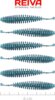 Reiva Tiny Worm 6cm 6db/cs (Blue Shiner)
