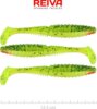 Reiva Zander Power Shad 12,5cm 3db/cs (Watermelon)