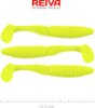 Reiva Zander Power Shad 12,5cm 3db/cs (Lemonade)