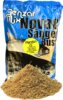 Benzár Mix Novac Sanger (Busa) Plancton V 3Kg