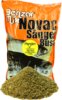 Benzár Mix Novac Sanger (Busa) Plancton R 1Kg