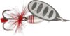 Savage Gear ROTEX SPINNER 3 8G S DIRTY SILVER körforgó villantó