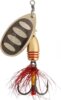 Savage Gear ROTEX SPINNER 3 8G S GOLD körforgó villantó