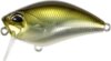 Duo Realis Crank 50Ssr Kabuki 5cm 8.5g Cra3372misty Brown Bait