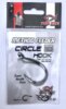 Top Mix Method feeder Circle hook #10