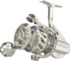 Van Staal VSB50SX2 SILVER X2 BAILED SPINNING REEL pergető orsó