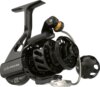 Van Staal VSB50BX2 BLACK X2 BAILED SPINNING REEL pergető orsó