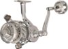 Van Staal VSB200SX2 SILVER X2 BAILED SPINNING REEL pergető orsó