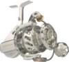 Van Staal VSB150SX2 SILVER X2 BAILED SPINNING REEL pergető orsó