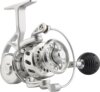 Van Staal VR75 Silver VR Spinning Reel pergető orsó