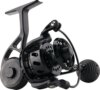 Van Staal VR50B Black VR Spinning Reel pergető orsó