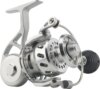 Van Staal VR50 Silver VR Spinning Reel pergető orsó