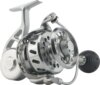 Van Staal VR200 Silver VR Spinning Reel pergető orsó