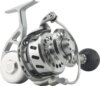 Van Staal VR175 Silver VR Spinning Reel pergető orsó