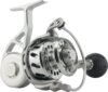 Van Staal VR150 Silver VR Spinning Reel pergető orsó