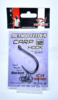 Top Mix Method Feeder Carp Hook Micro Barbed #14 horog