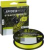 SpiderWire SS8SFS4-HVYSSM8 .05mm 150M 5.4Kg HVY fonott pergető zsinór