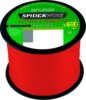 SpiderWire SS8SBK80-CDSSM8 .39mm 2000M 46.3Kg CRED fonott pergető zsinór