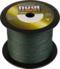 SpiderWire ESDB80G-2750 SPDURABRD 0.43mm 2750m MGRN fonott pergető zsinór