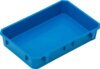 SEATBOX TRAY BLUE