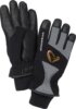 Savage Gear THERMO PRO GLOVE XL GREY/BLACK kesztyű