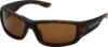 Savage Gear SAVAGE2 POLARIZED SUNGLASSES BROWN F polarizált napszemüveg
