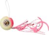 Savage Gear Savage Rubber 115G Full Glow Pink tengeri csali