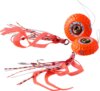 Savage Gear Savage Rubber 115G Fluo Orange tengeri csali