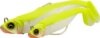 Savage Gear SAVAGE MINNOW WL BULK12.5CM28G S LEMON B