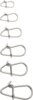 Savage Gear SALT ROUND SNAPS L 15PCS