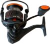Savage Gear Orange LTD 4000 FD 8p1BB pergető orsó