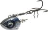 Savage Gear MONSTER VERTICAL 40G 1 WHITEFISH jigfej