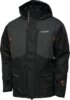 Savage Gear HEATLITE THERMO JACKET XXL BLACK INK/GRY thermokabát