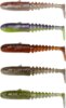 Savage Gear GOBSTER SHAD 9CM 9G CW MIX 5 Darab gumihal