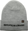 Savage Gear FOLD-UP BEANIE ONE SIZE LIGHT GM télisapka