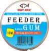 Top Mix Feeder Gum, 0,6mm