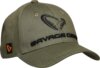Savage Gear CATCH CAP ONESIZE OLIVE GREEN MELANGE baseball sapka