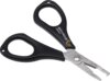 Savage Gear BRAID AND SPLITRING SCISSORS 11CM kulcskarika nyitó és zsinórvágó